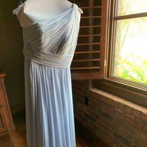 Waters and Waters Maxi Dress